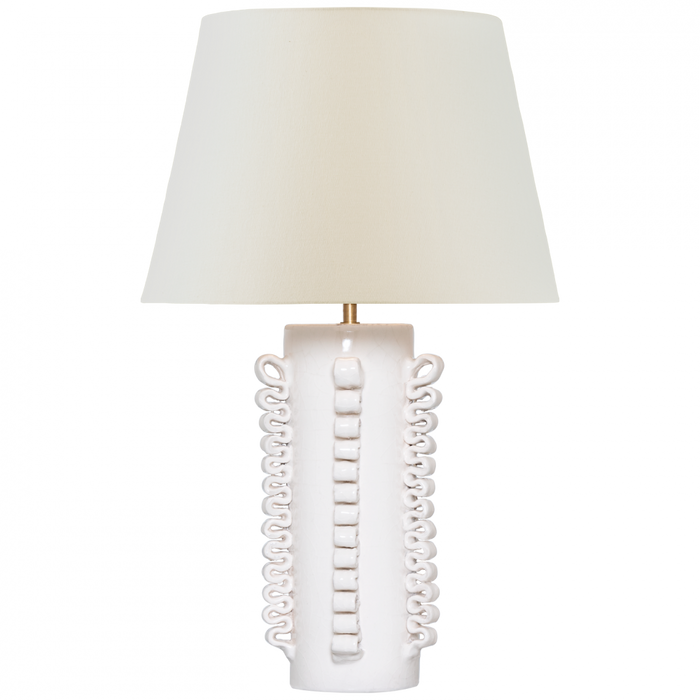 Amandine 25" Table Lamp