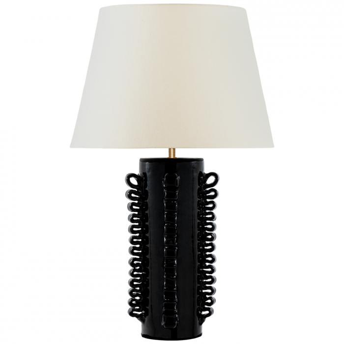 Amandine 25" Table Lamp