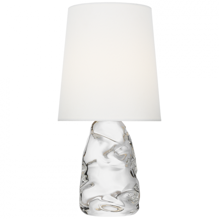 Lupin 16" Cordless Accent Lamp