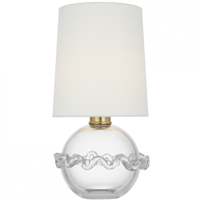 Breslin 16" Cordless Accent Lamp