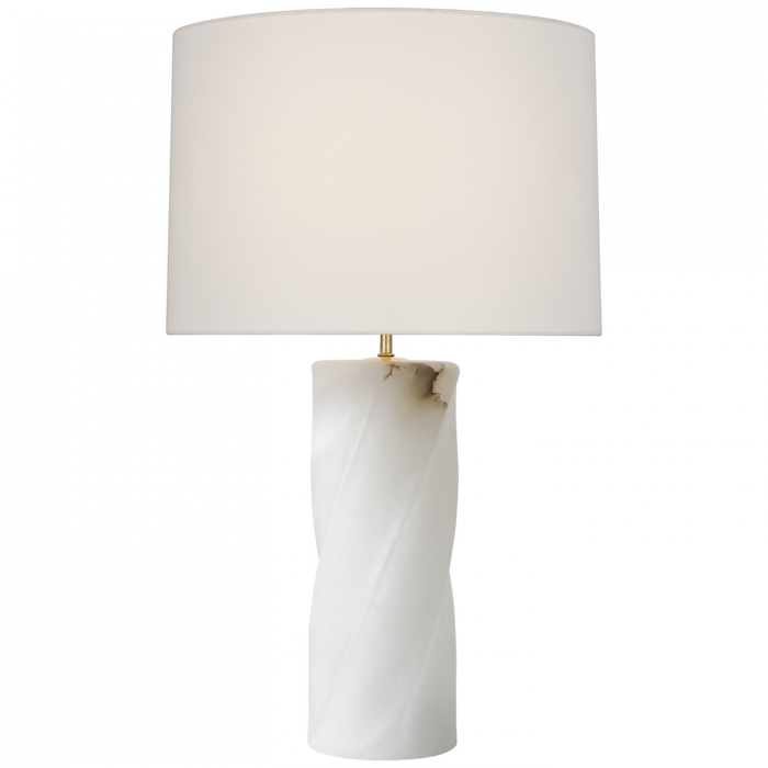 Ripley 29" Torsade Table Lamp