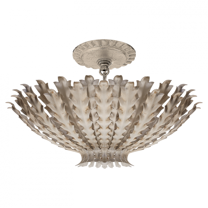 Hampton Mini Chandelier