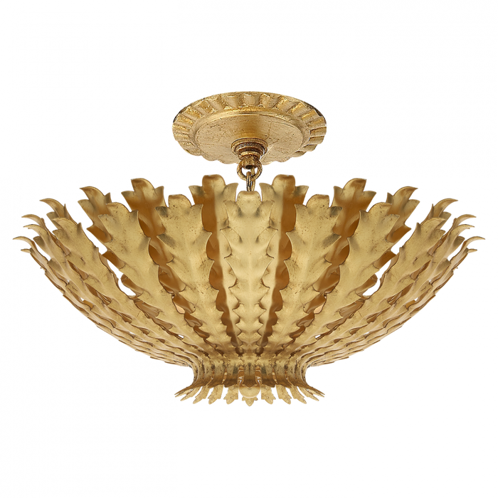 Hampton Mini Chandelier