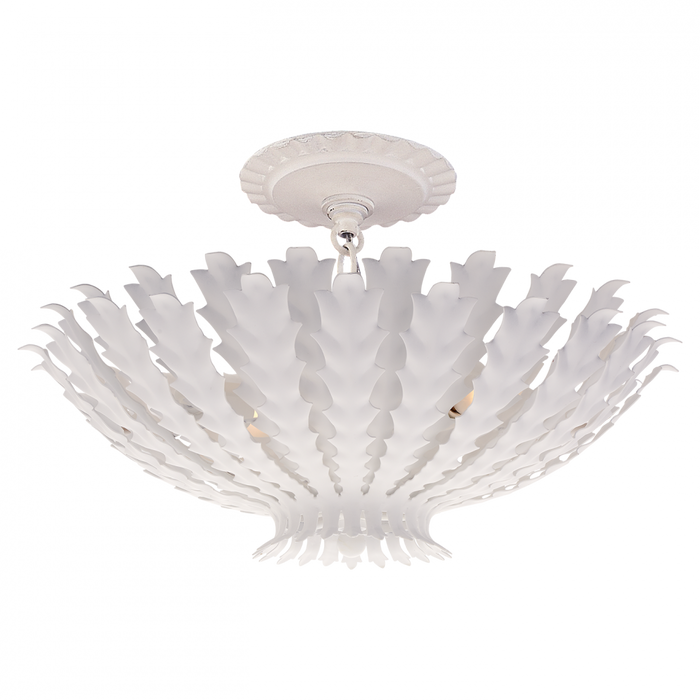 Hampton Mini Chandelier