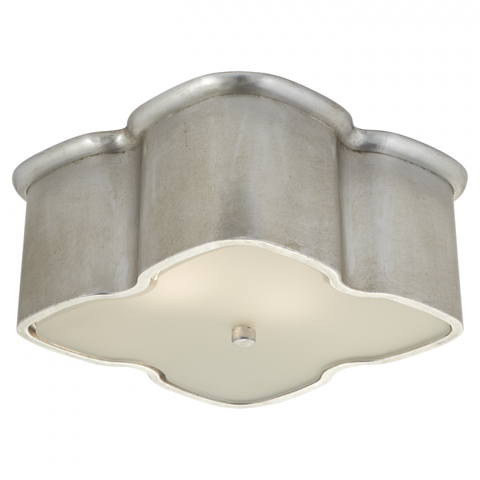 Bolsena Clover Flush Mount