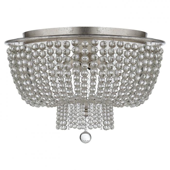 Jacqueline Flush Mount