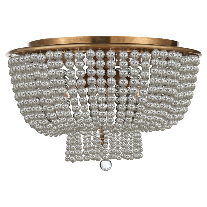 Jacqueline Flush Mount
