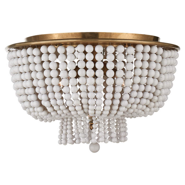 Jacqueline Flush Mount