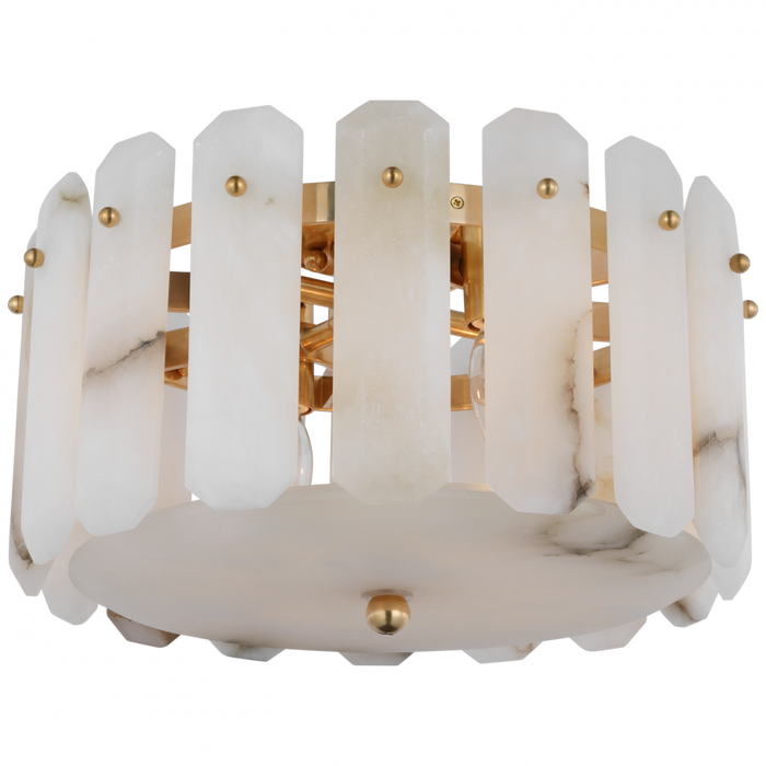 Bonnington Small Flush Mount