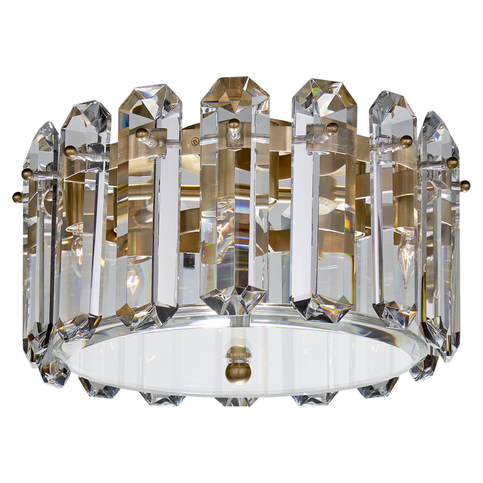 Bonnington Small Flush Mount