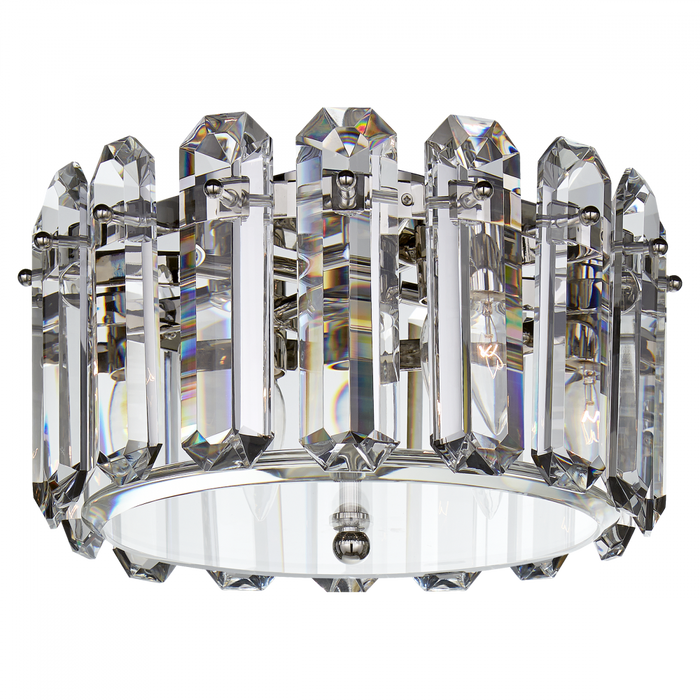 Bonnington Small Flush Mount