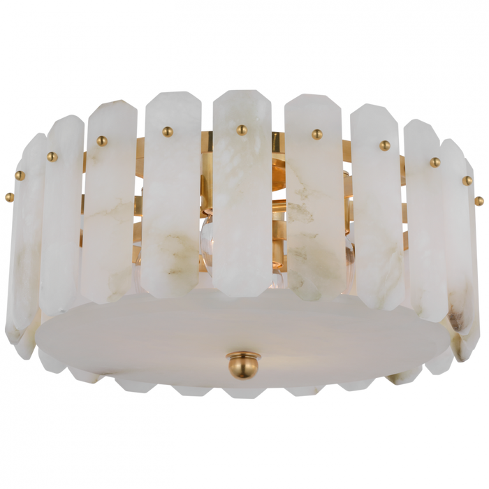 Bonnington Medium Flush Mount