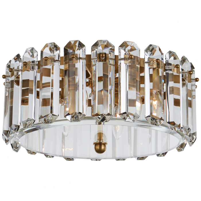 Bonnington Medium Flush Mount