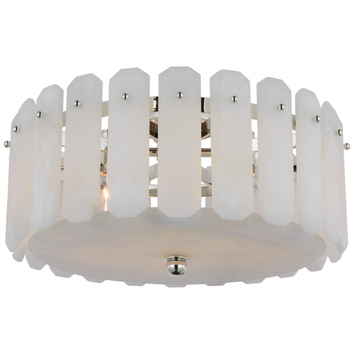Bonnington Medium Flush Mount