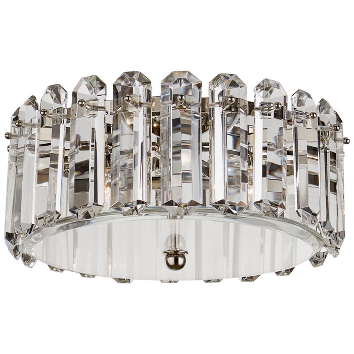 Bonnington Medium Flush Mount