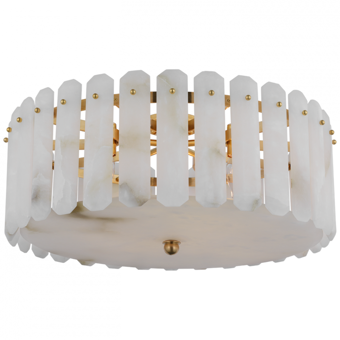 Bonnington Large Flush Mount