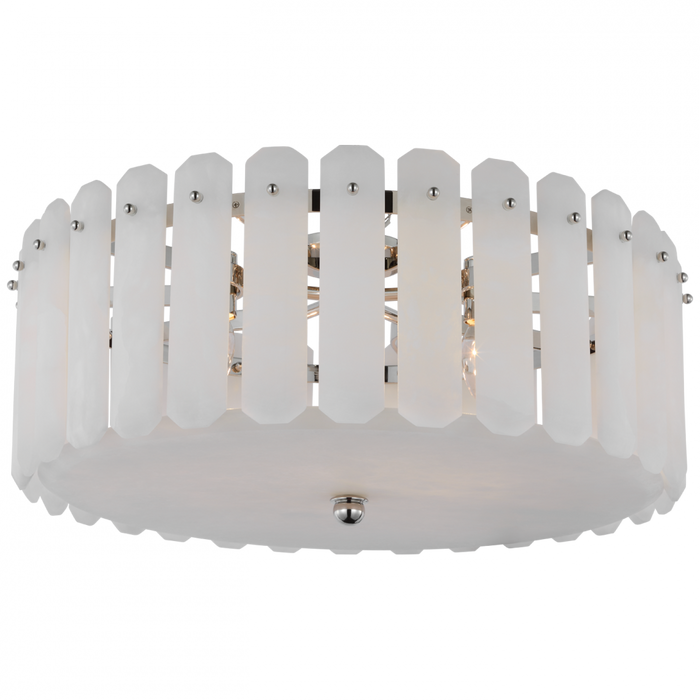 Bonnington Large Flush Mount