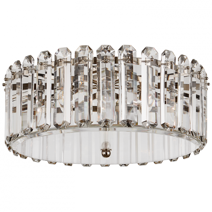Bonnington Large Flush Mount