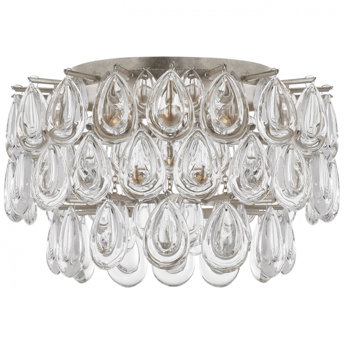 Liscia Small Flush Mount