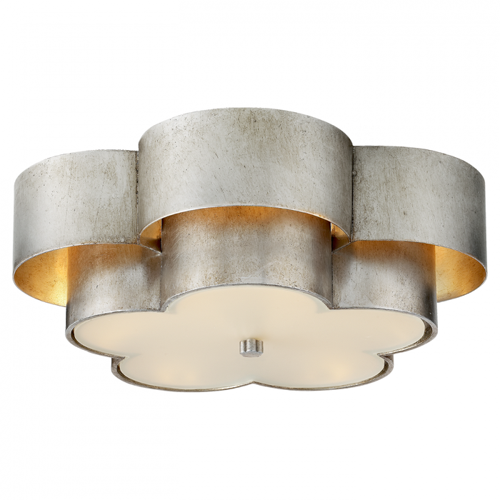 Arabelle Large Flush Mount