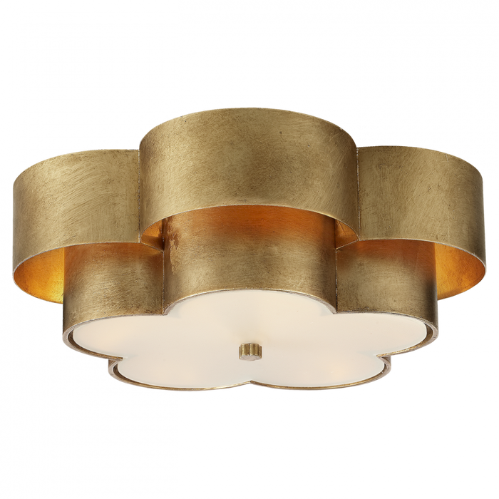 Arabelle Large Flush Mount