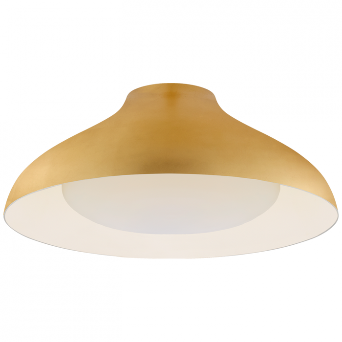 Agnes 18" Flush Mount