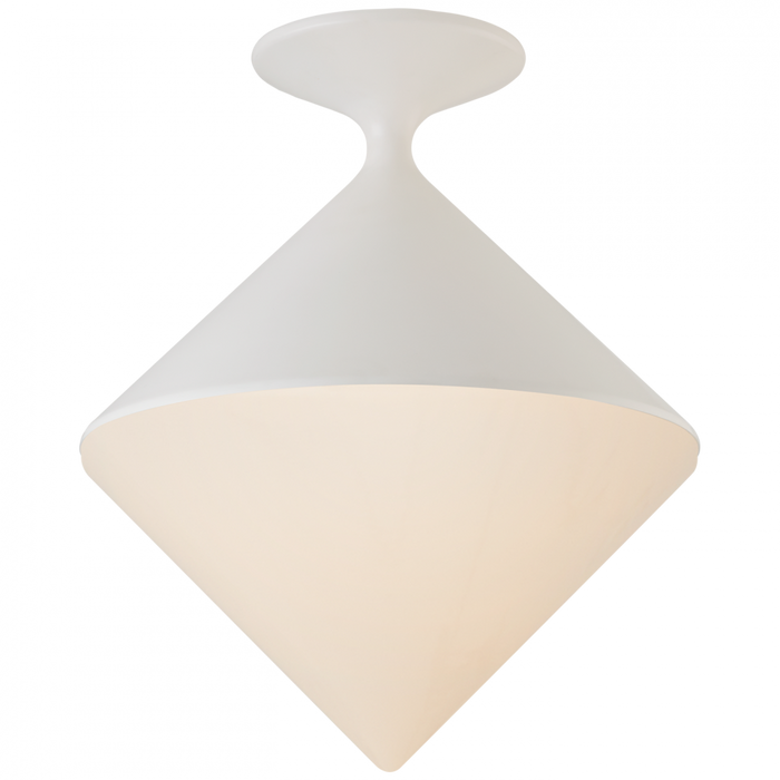 Sarnen Small Flush Mount