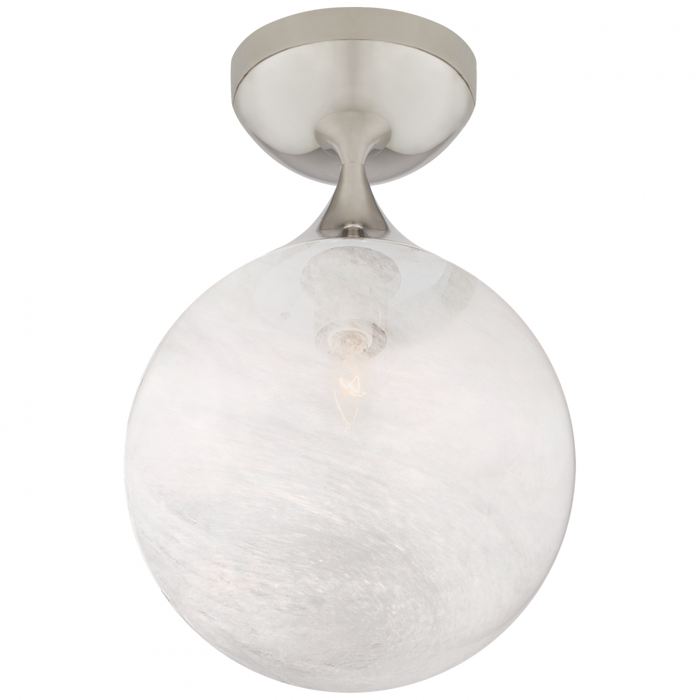 Cristol Small Single Flush Mount