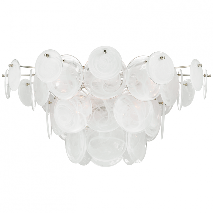 Loire Grande Flush Mount