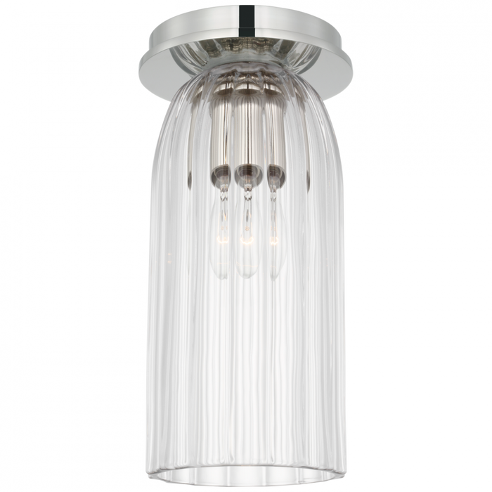 Asalea Monopoint Flush Mount