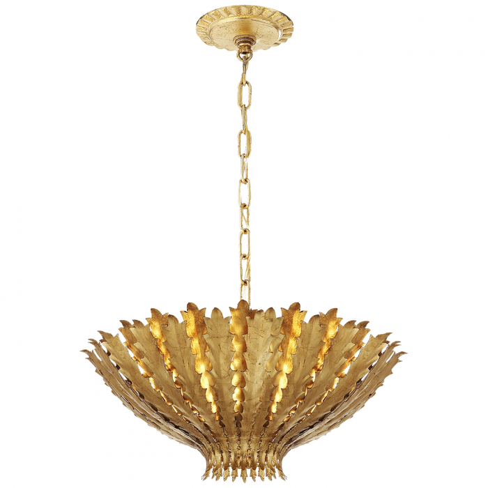 Hampton Small Chandelier
