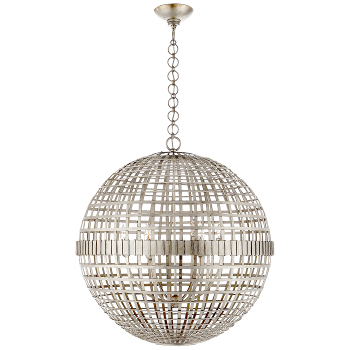 Mill Large Globe Lantern