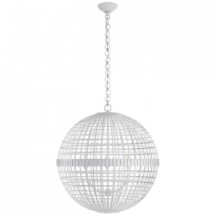 Mill Large Globe Lantern