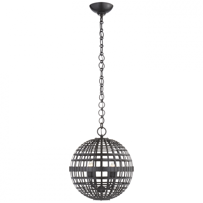 Mill Small Globe Lantern