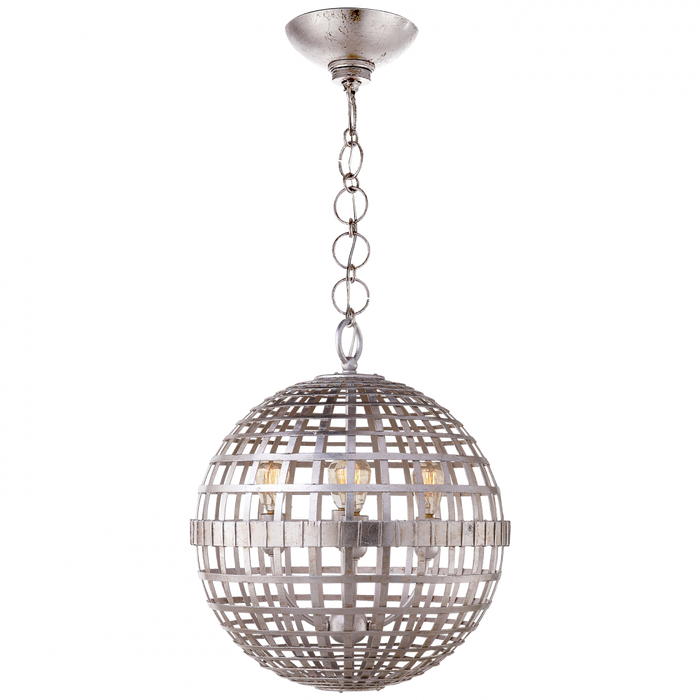 Mill Small Globe Lantern