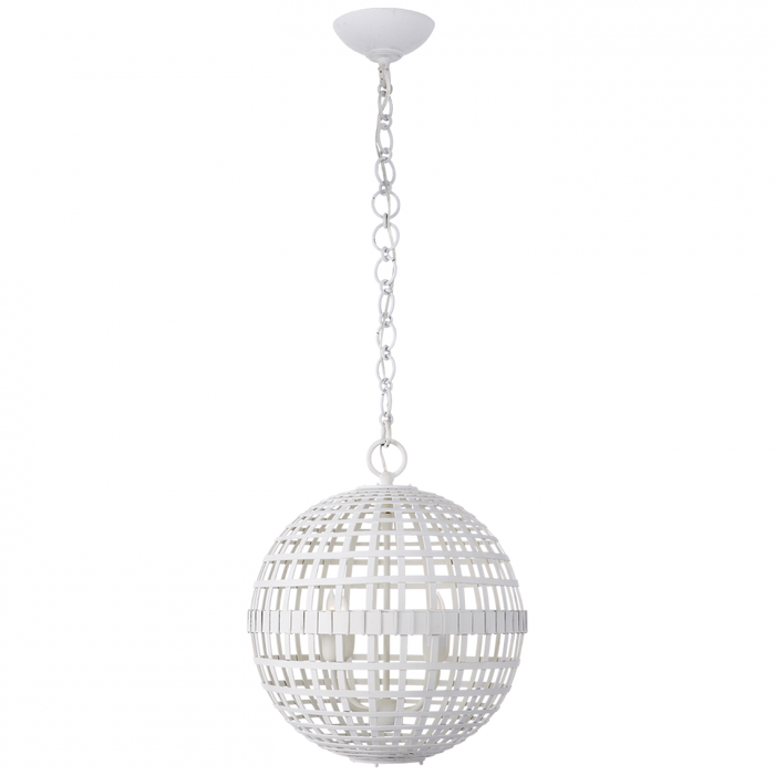 Mill Small Globe Lantern