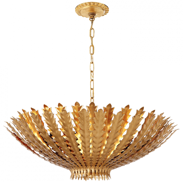 Hampton Medium Chandelier