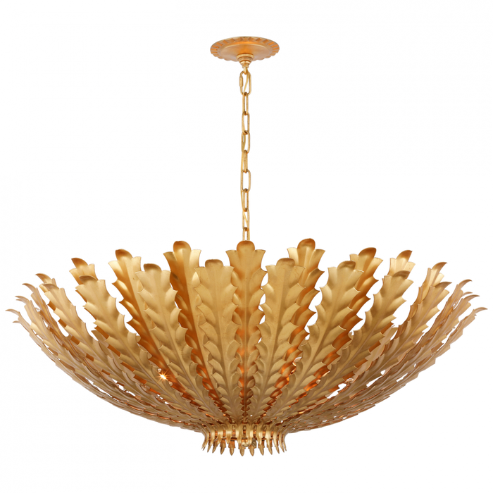 Hampton Large Chandelier