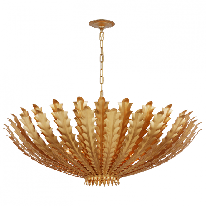 Hampton Extra Large Chandelier