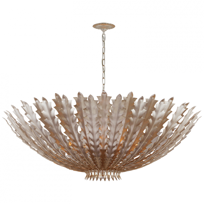 Hampton Grande Chandelier