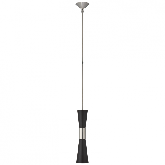 Clarkson Medium Narrow Pendant