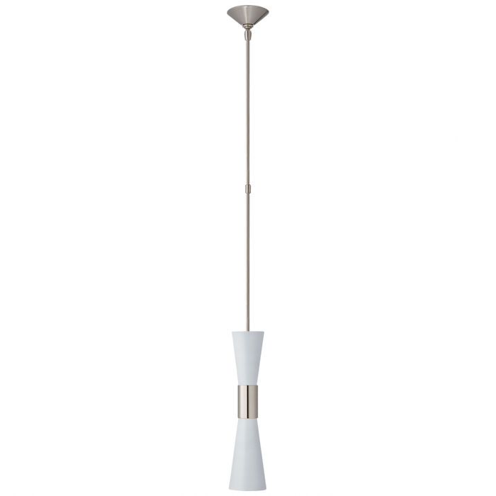 Clarkson Medium Narrow Pendant