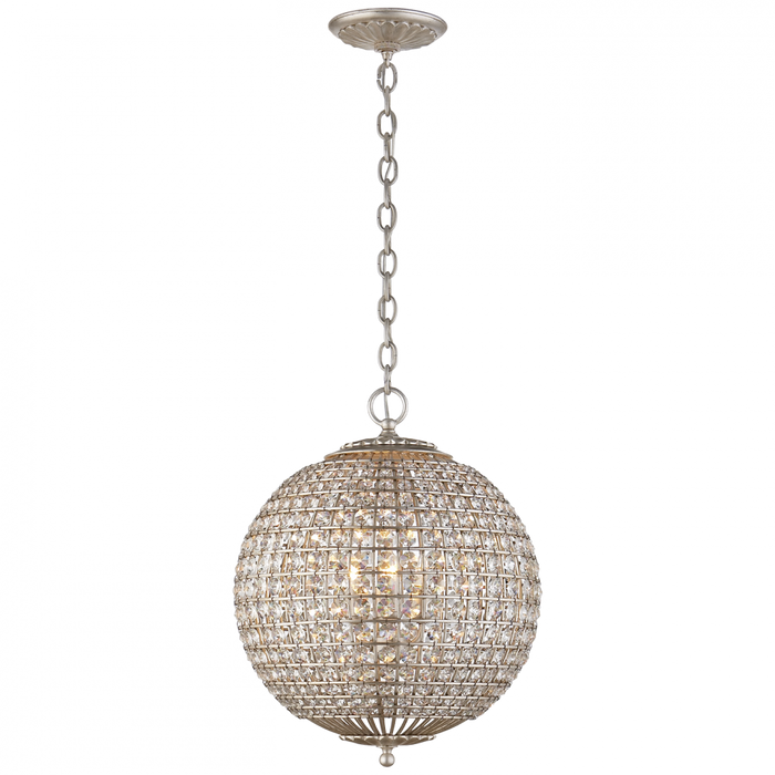 Renwick Small Sphere Chandelier
