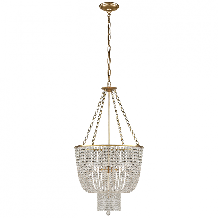 Jacqueline Chandelier