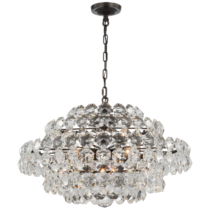 Sanger Small Chandelier