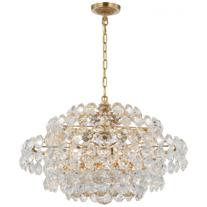 Sanger Small Chandelier