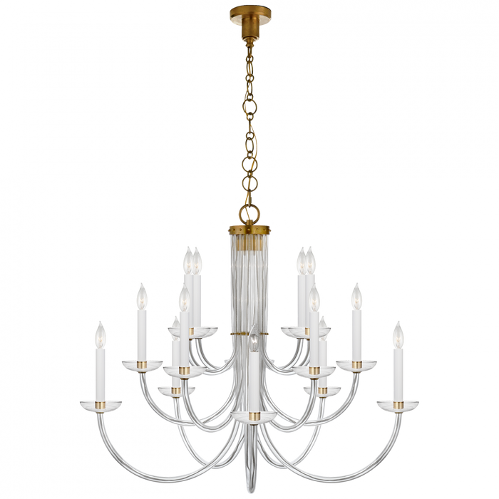 Wharton Chandelier