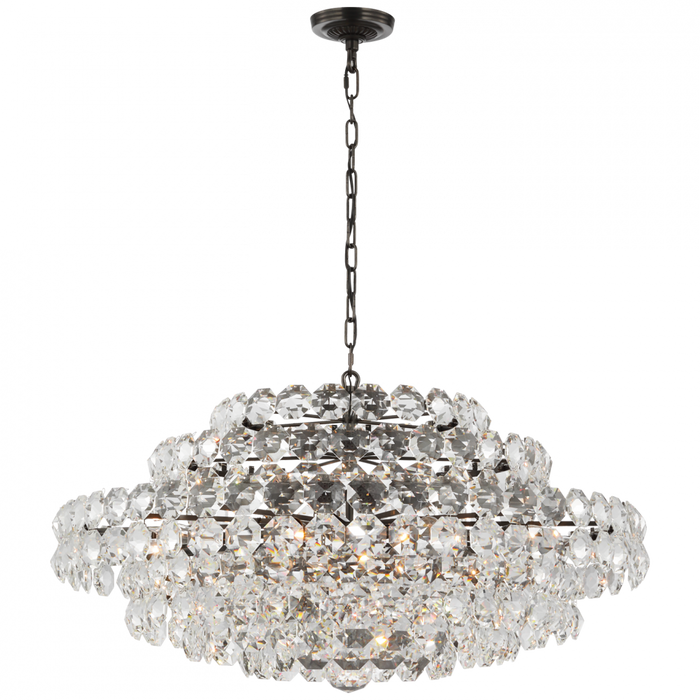 Sanger Large Chandelier