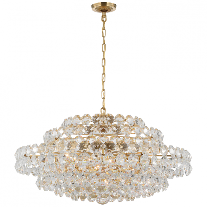 Sanger Large Chandelier