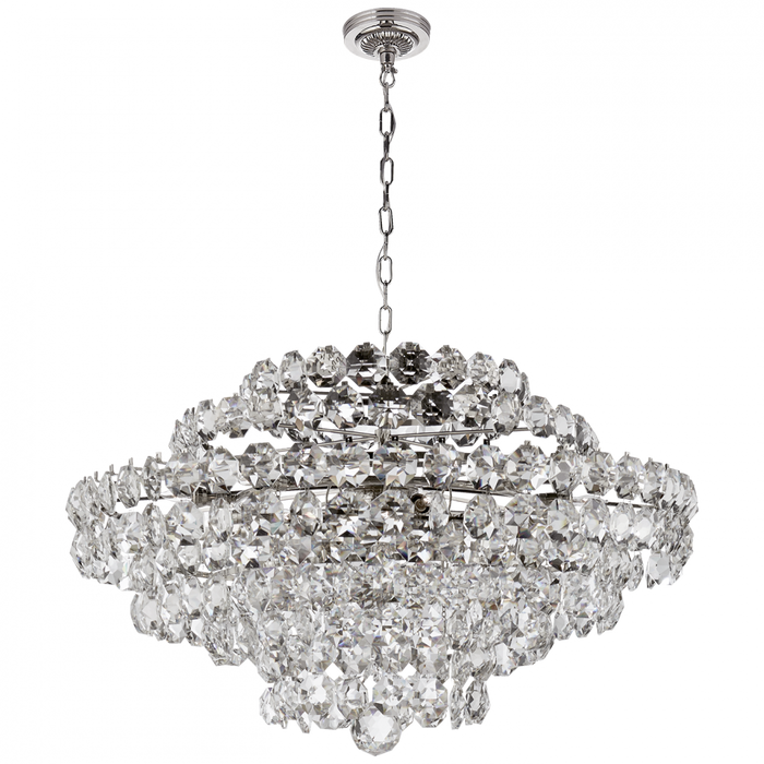 Sanger Large Chandelier